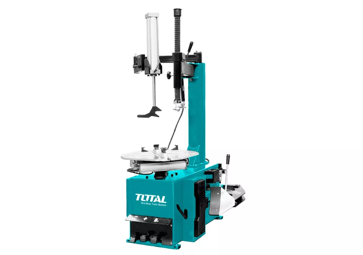 Tyre / Wheel Changer