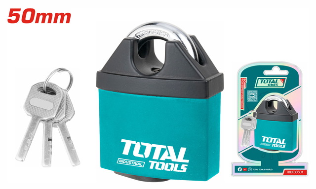 Padlock - 9.99991 / Iron Weatherproof