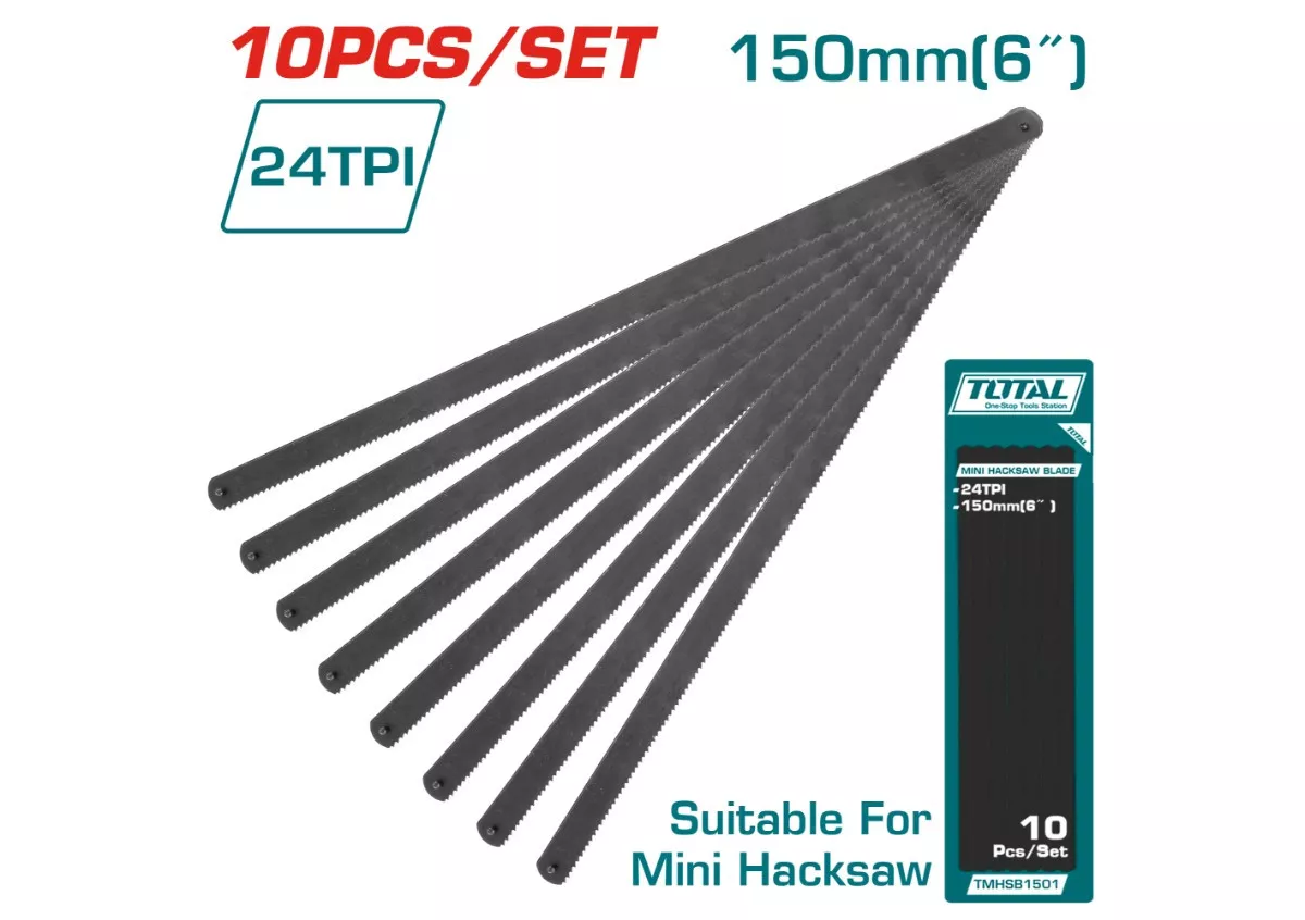 Hacksaw Blade Mini