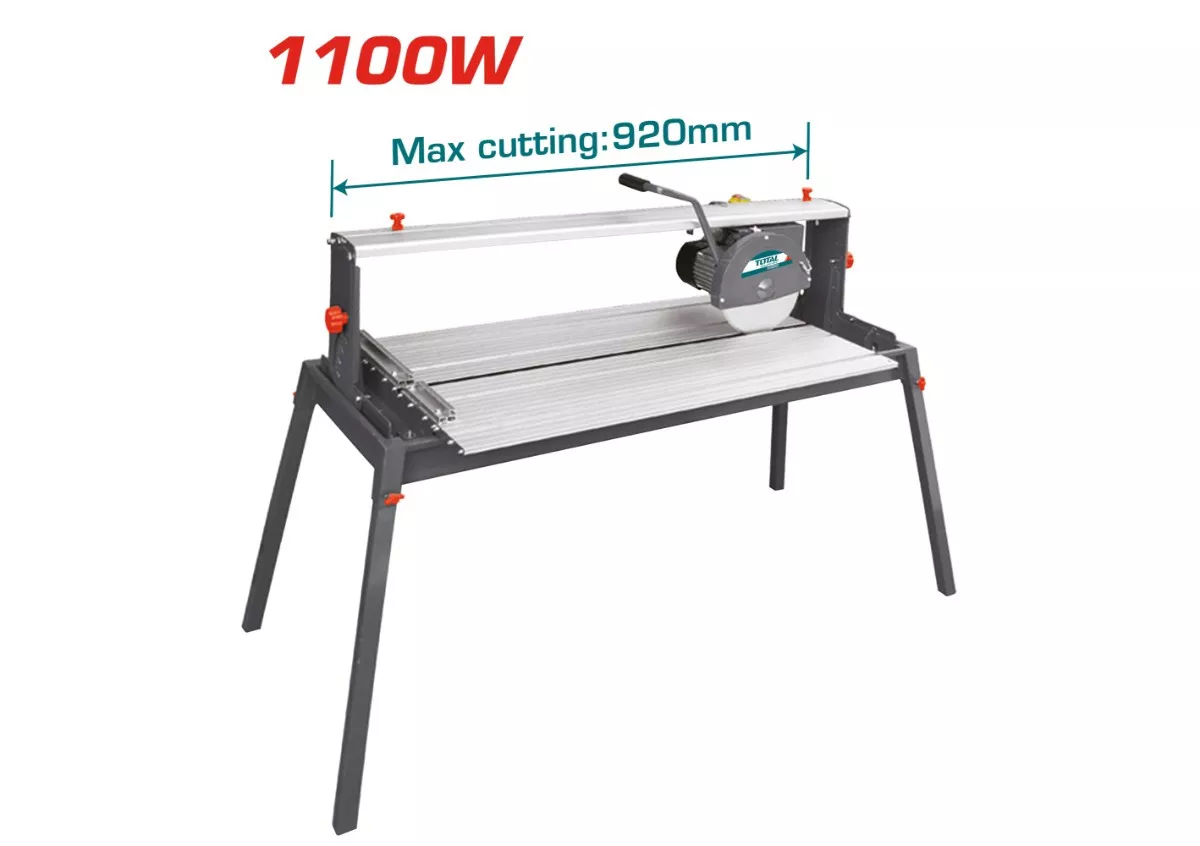 Tile Cutter - 9.3 / Electric / Table Saw