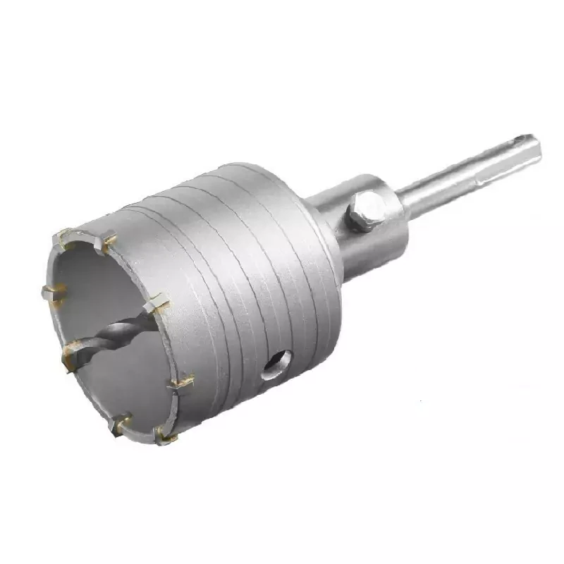 Hole Saw For Concrete / Core 9.2