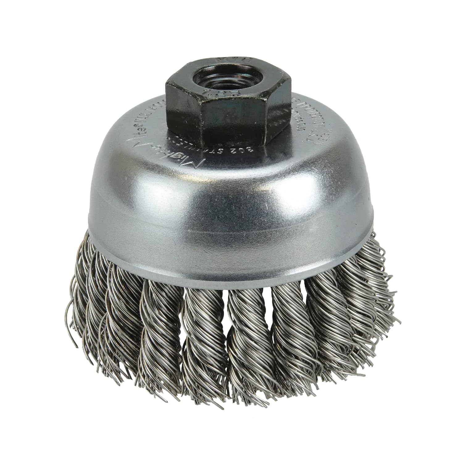 Wire Brush - 3
