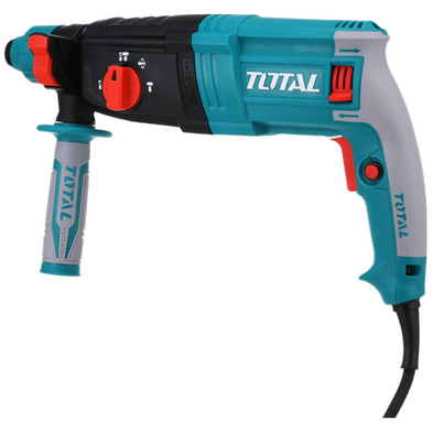 Drill Machine - Rotary Hammer - 5 / Sds Plus