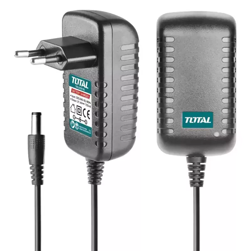 Cordless Charger 7