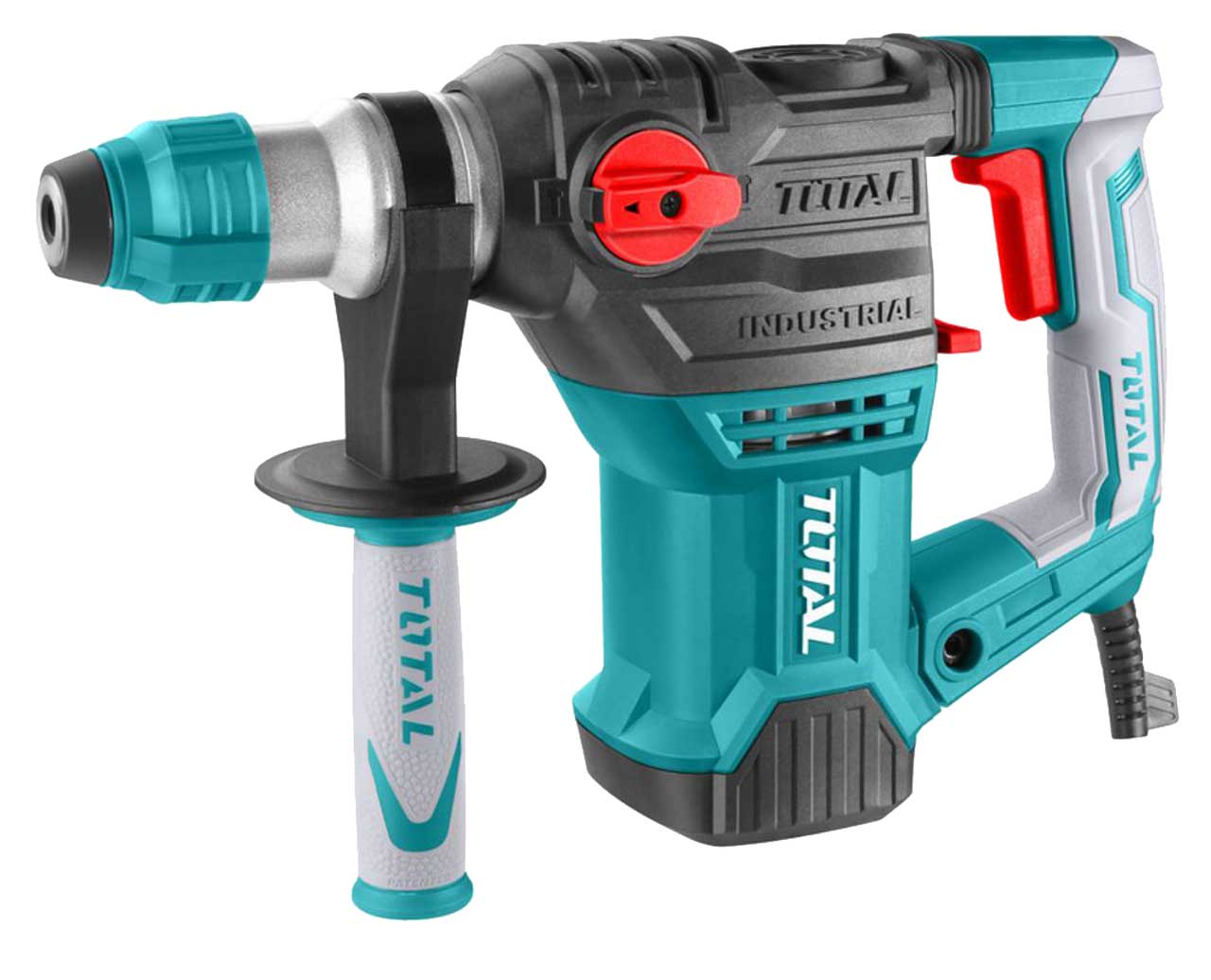Drill Machine - Rotary Hammer - 9 / Sds Plus