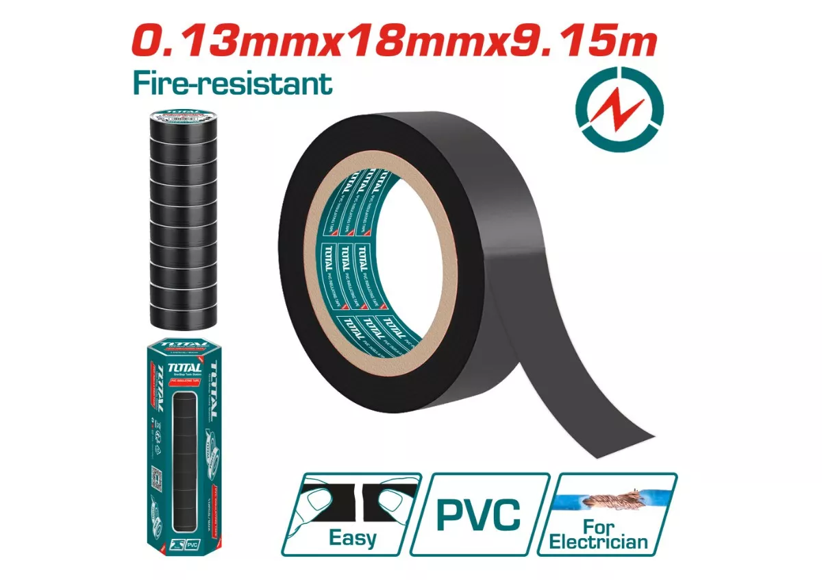 Insulating Tape Pvc 1