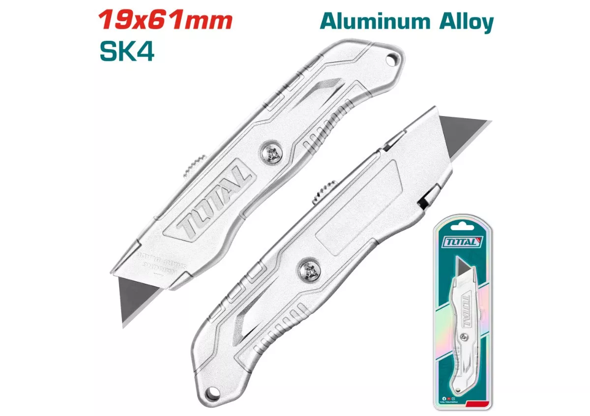 Knife - 9.8 / Snap Off Blade