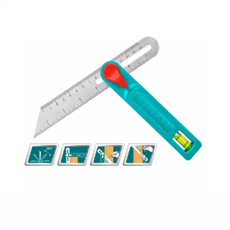 Try Square - 2 / Angle Square