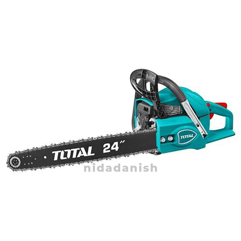 Chain Saw - 4 Petrol