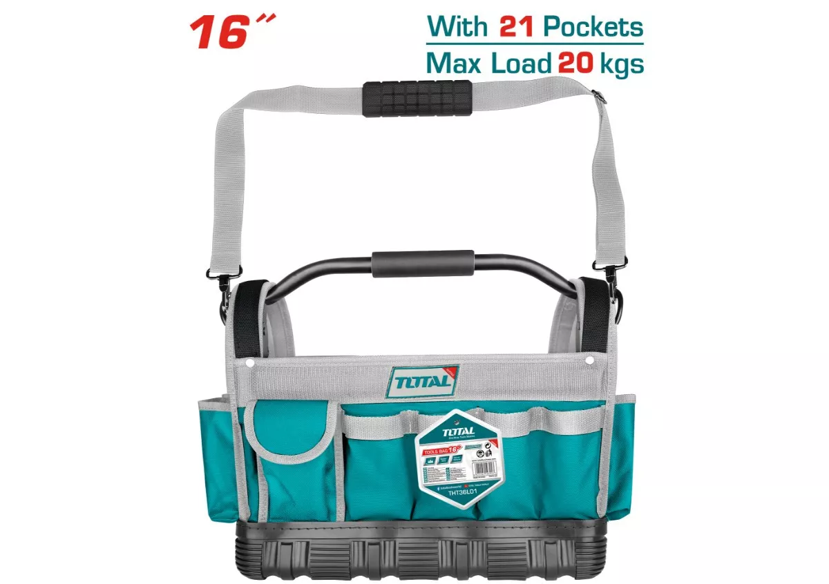 Tool Bag - 9