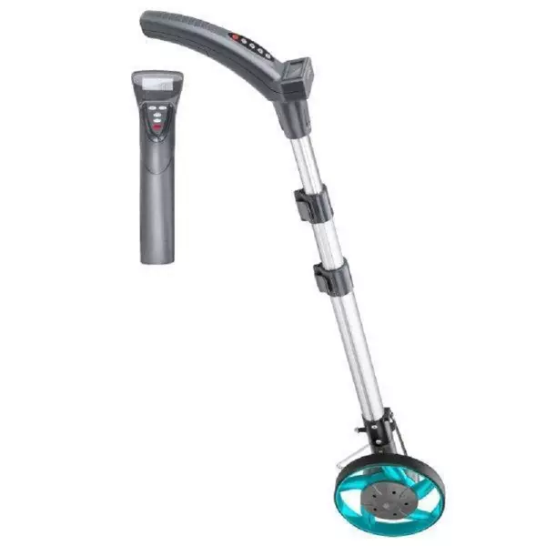 Measuring Equipment - 9.2 / Wheel With Digital Display