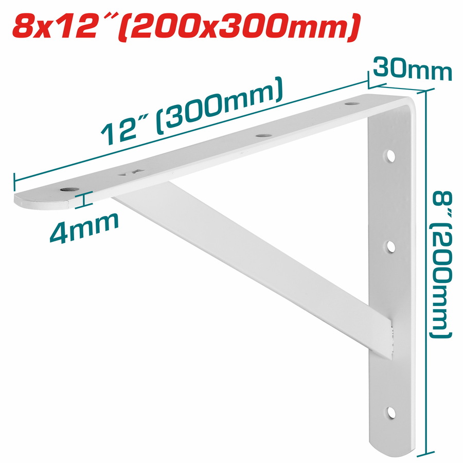 Bracket - Shelf