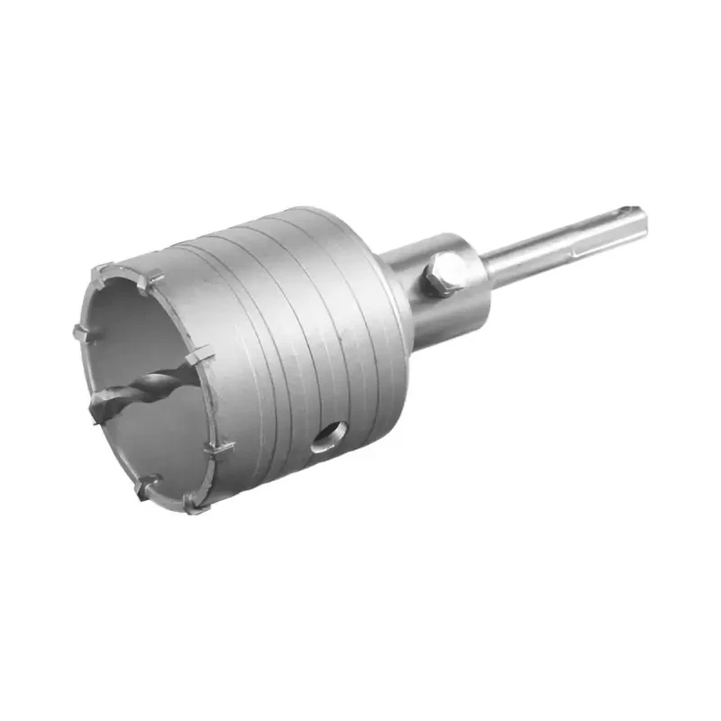 Hole Saw For Concrete / Core 9.9