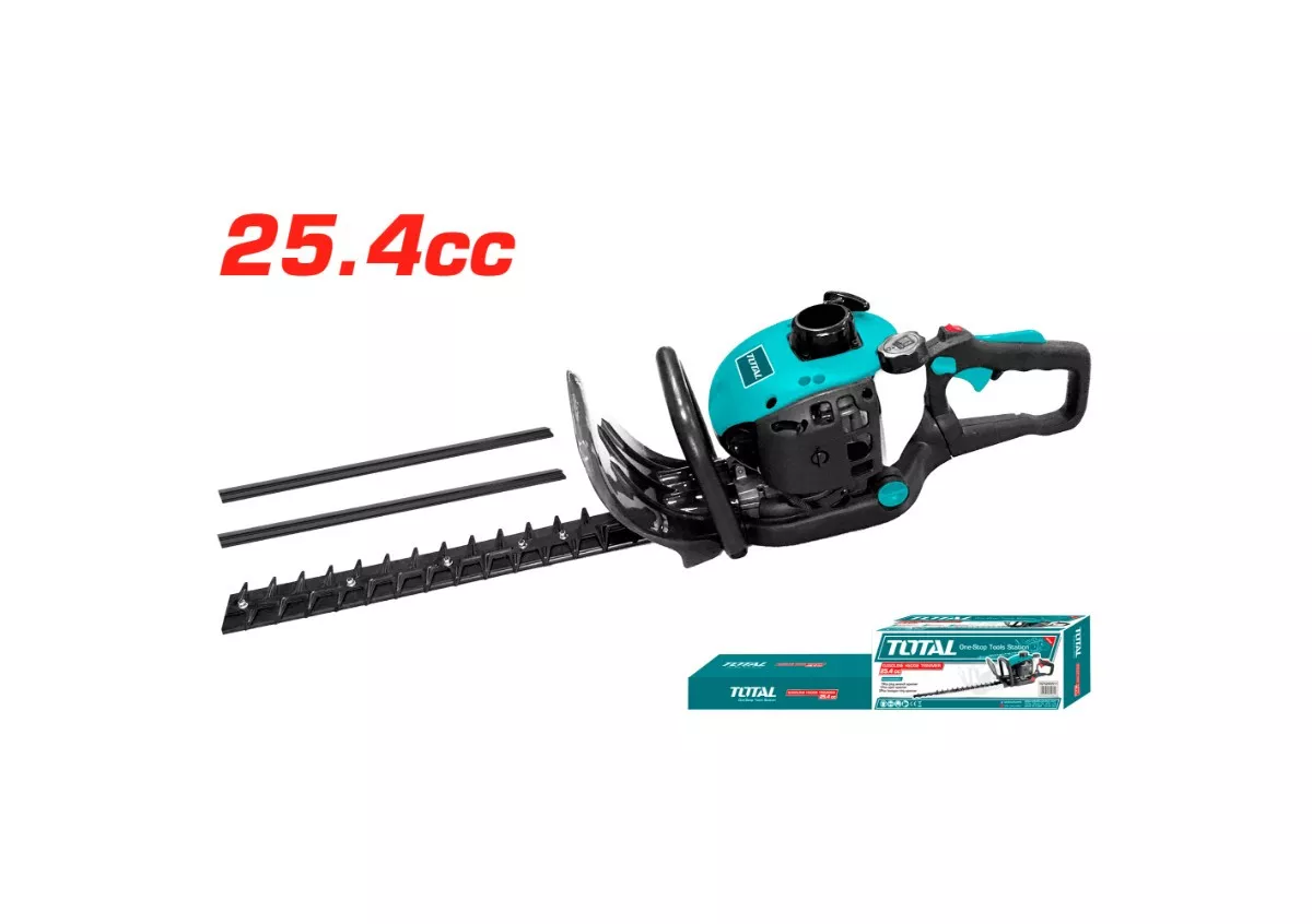 Grass Trimmer 9.5 / Petrol / / Hedge Trimmer