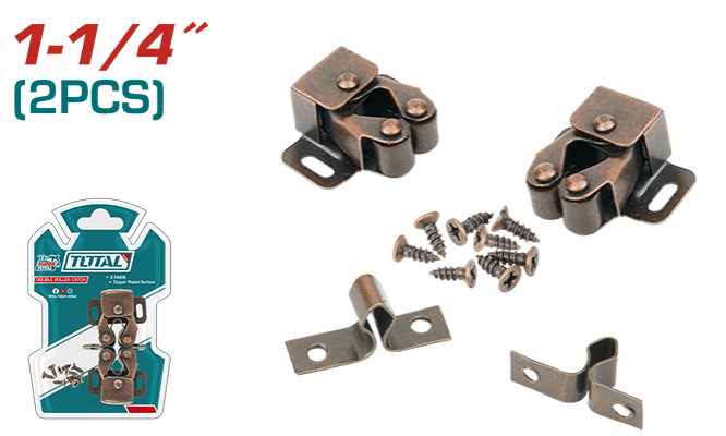 Latch / Double Roller Catch