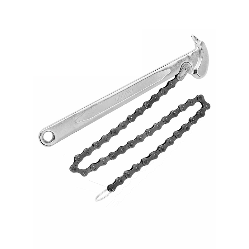 Chain Wrench