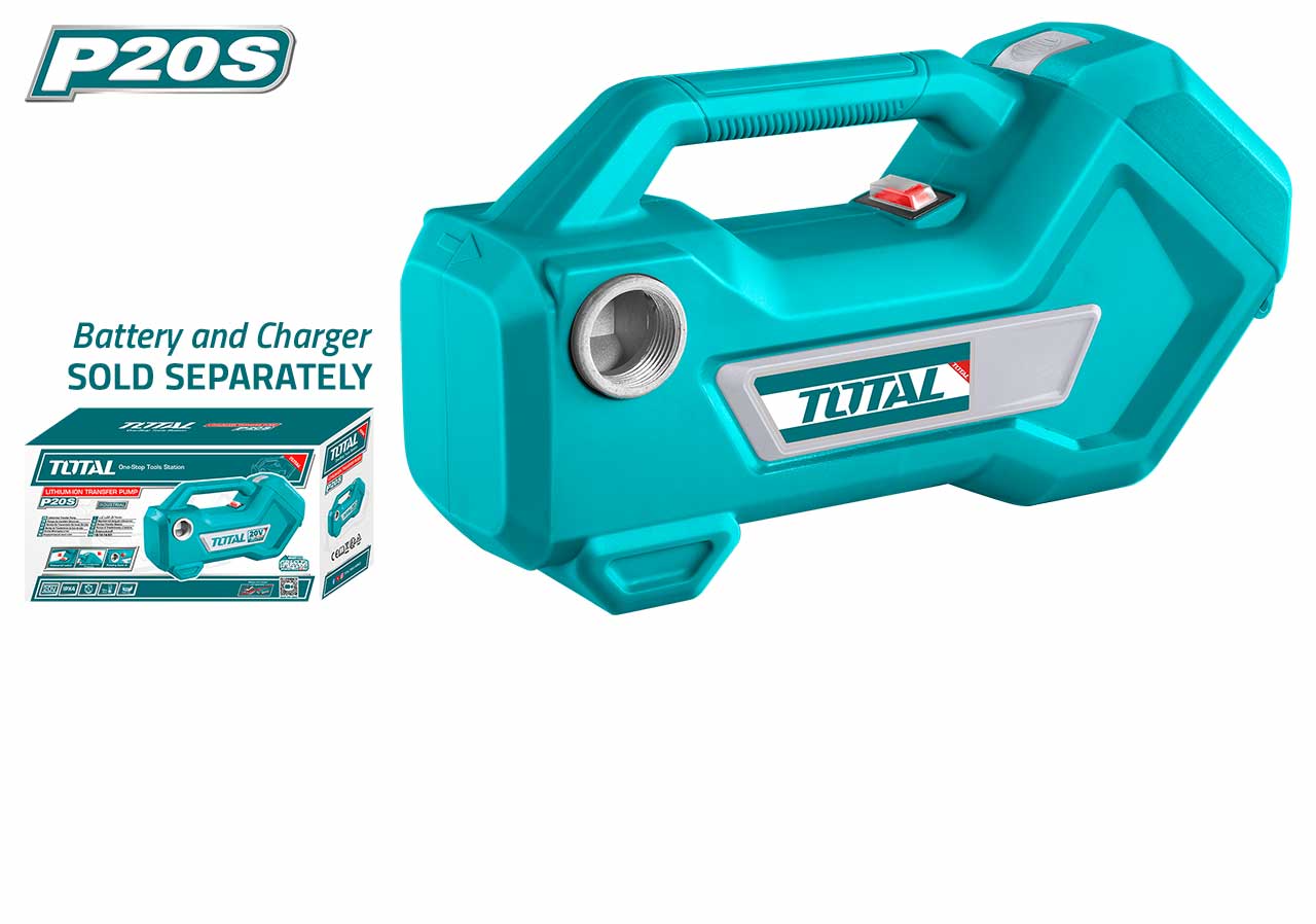 Fuel Transfer Pump
