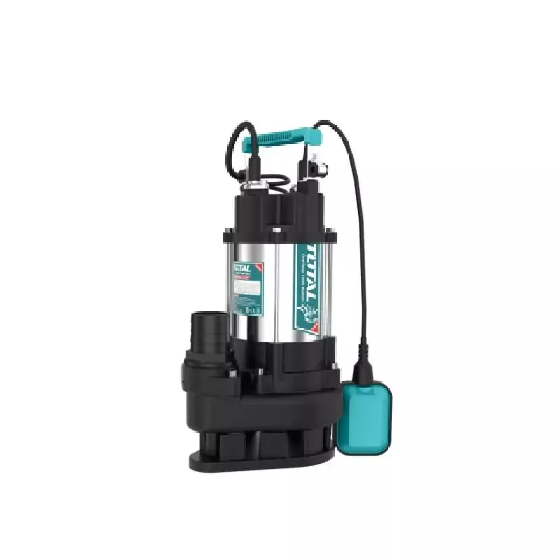 Water Pump Sewage Pump/Submersible 9.3 / S.s