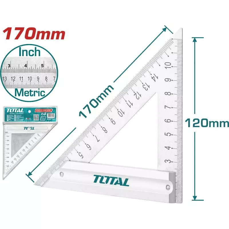 Try Square - 6 / Angle Square