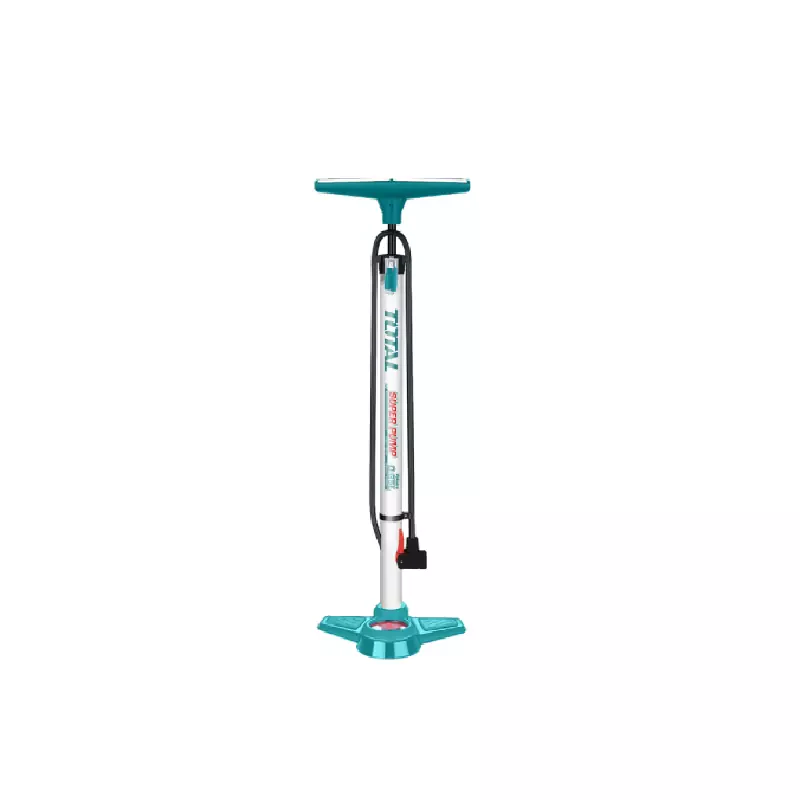 Tyre Hand Pump 2