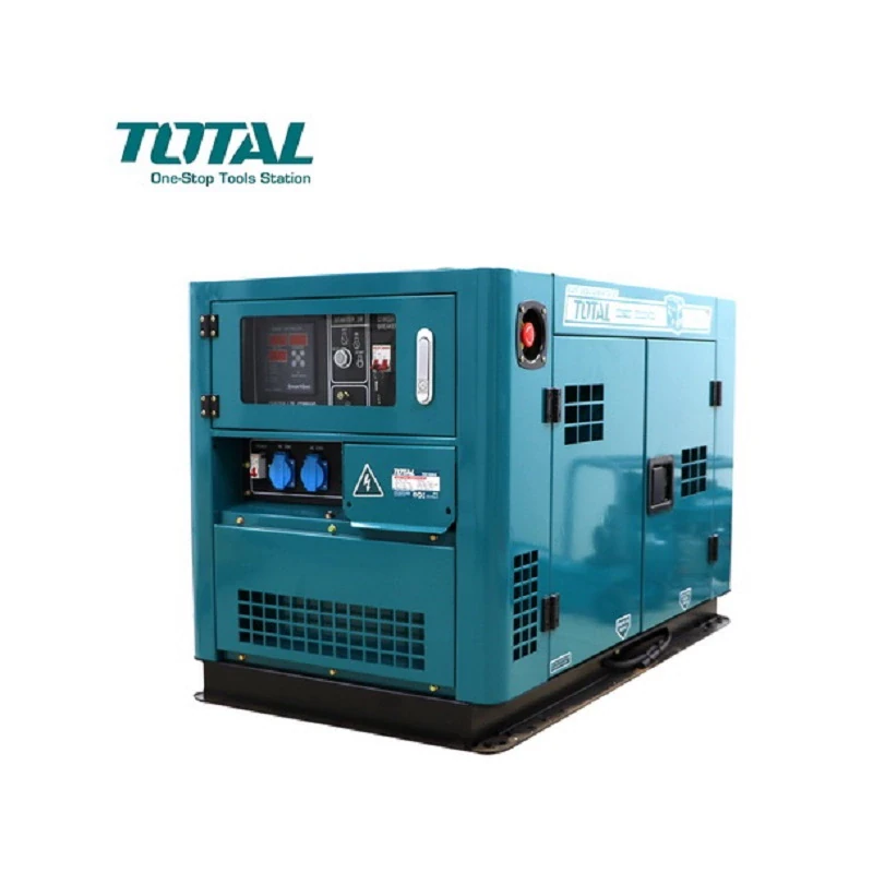 Generator Diesel - 9.1