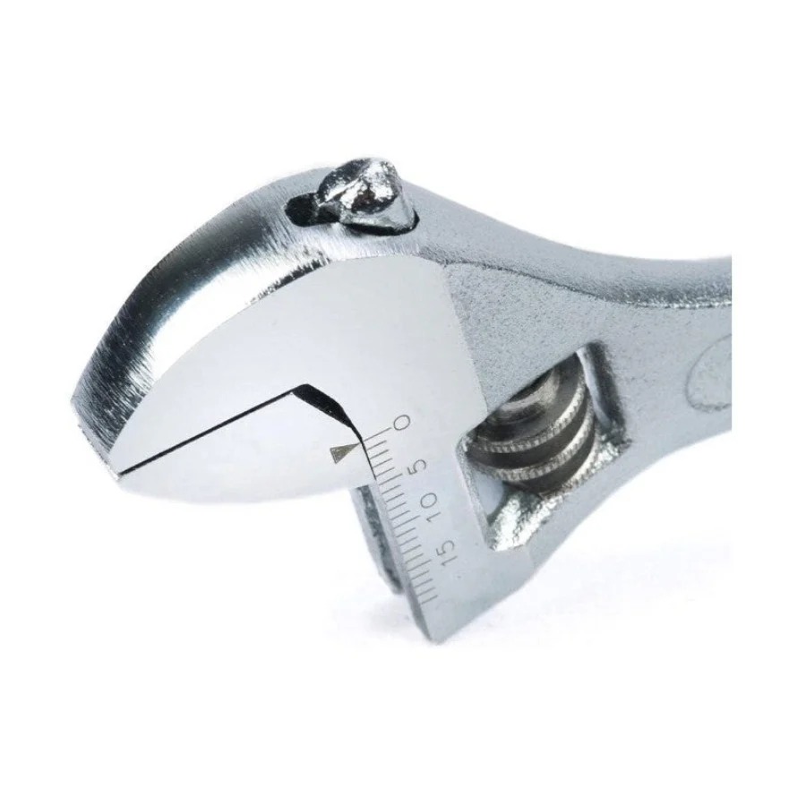Adjustable Wrench - 1
