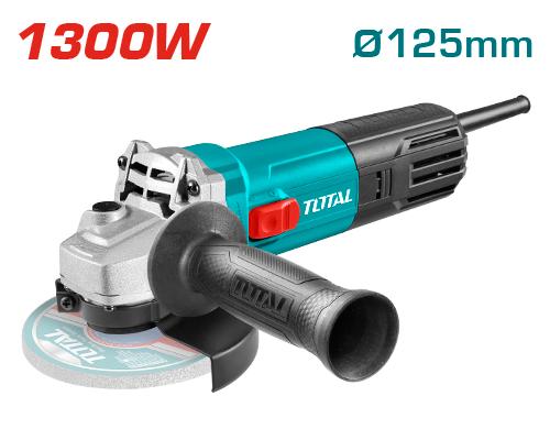 Angle Grinder - 9.6