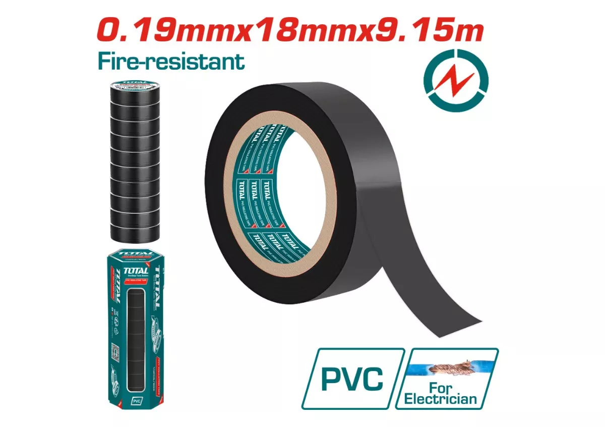 Insulating Tape Pvc 2