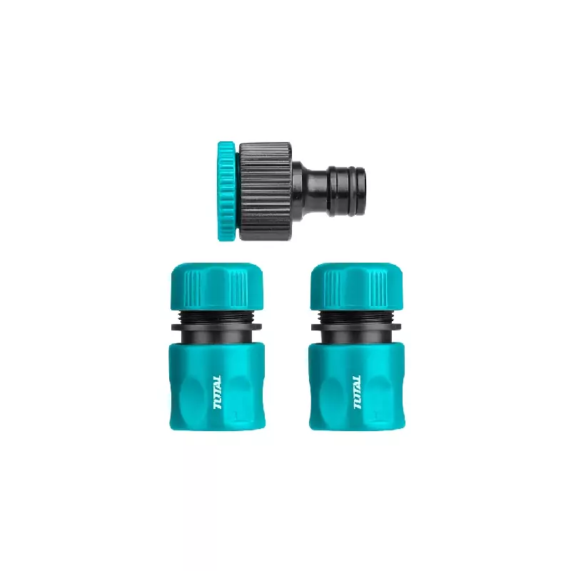 Garden Water Hose Connector - 6 / 3Pcs/Set
