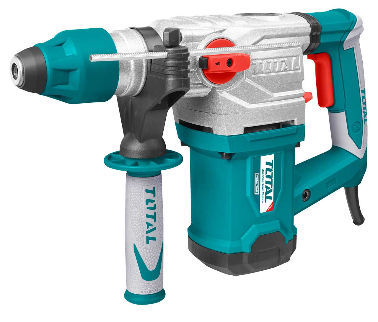 Drill Machine - Rotary Hammer - 9 / Sds Plus