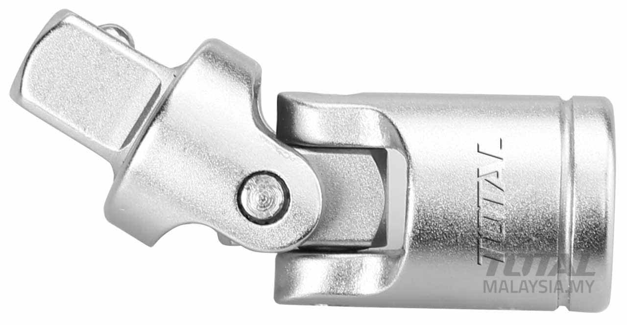 Socket Spanner - Universal Joint 1/2"