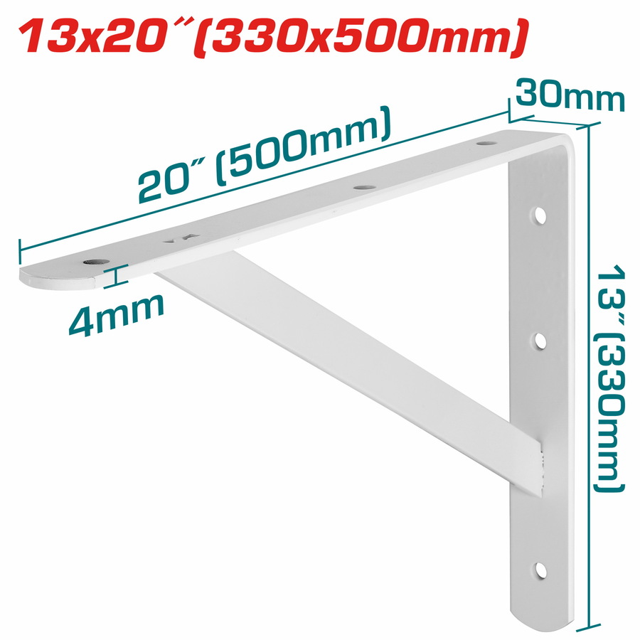 Bracket - Shelf