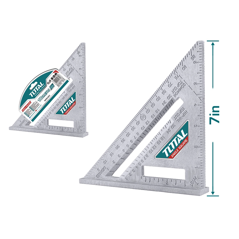Try Square - 5 / Angle Square