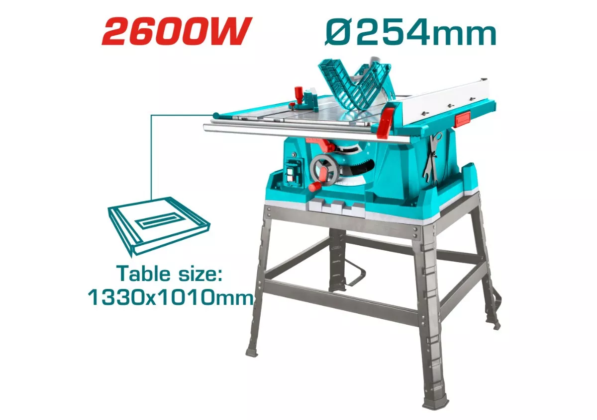 Table Saw 3