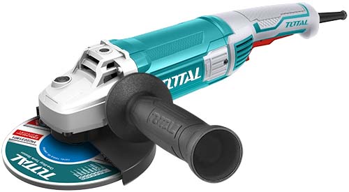 Angle Grinder - 9.93