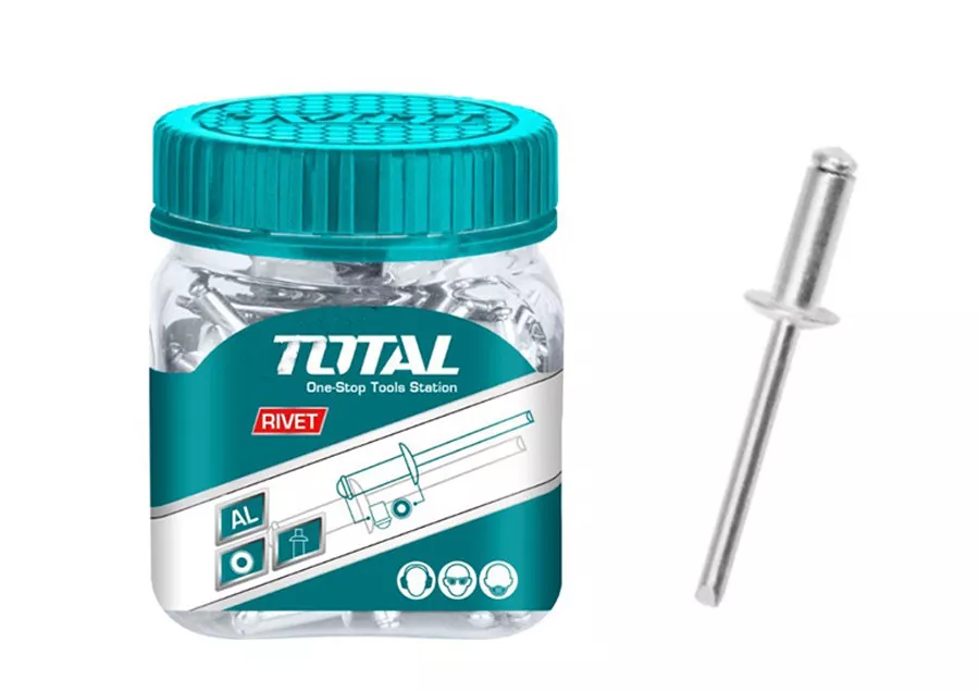 Rivet / Pop Rivet