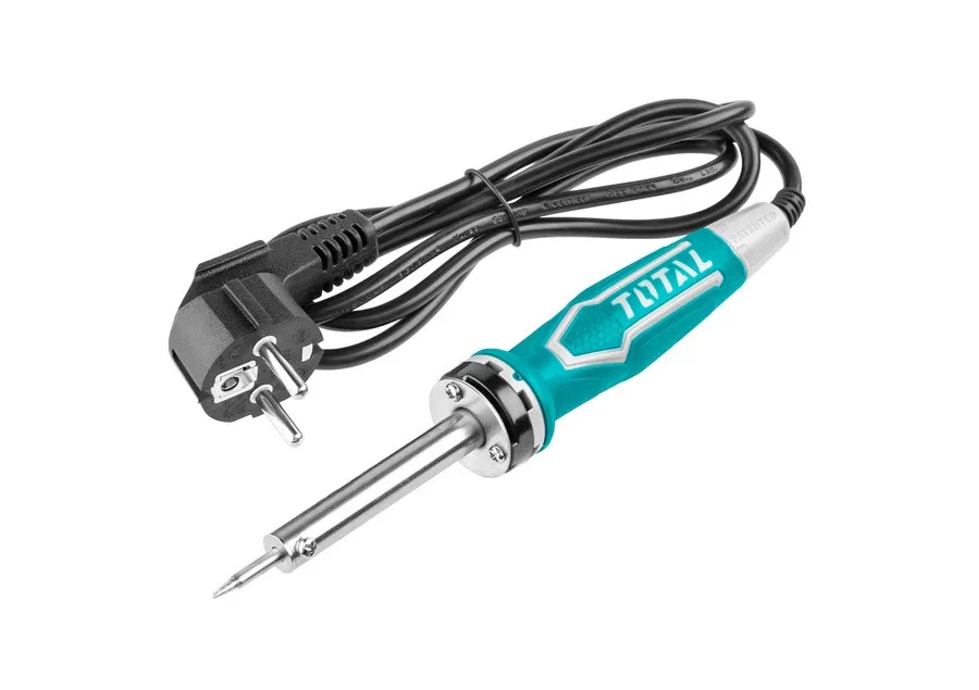 Soldering Iron 1, Electric