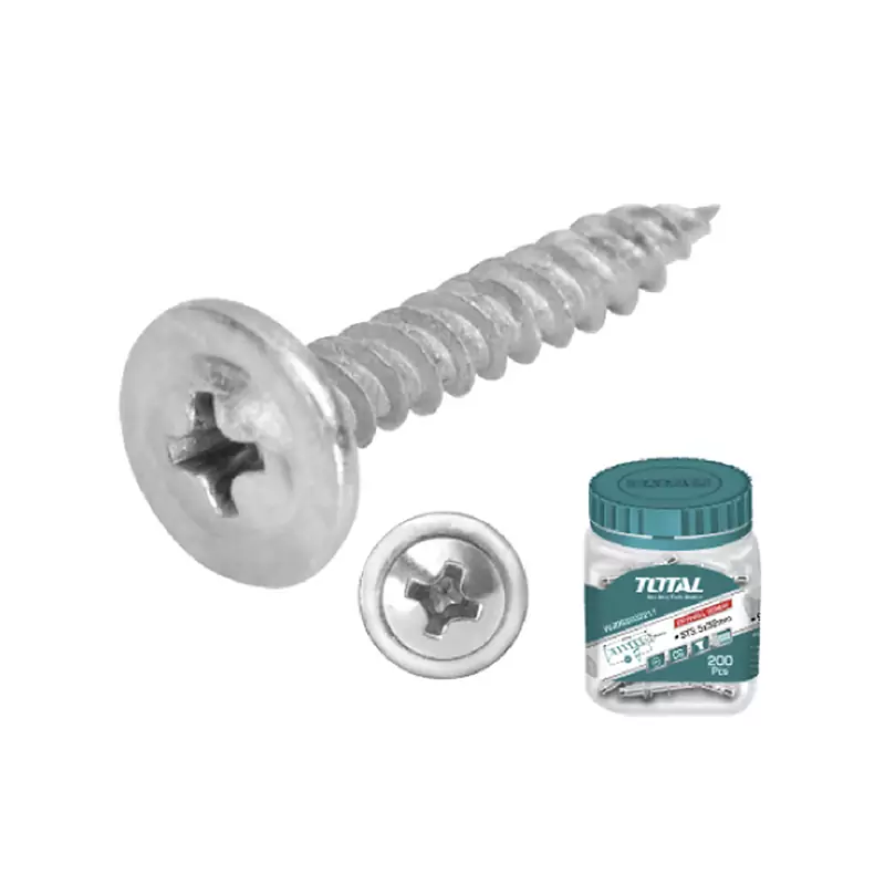 Screw - Self Tapping - 2