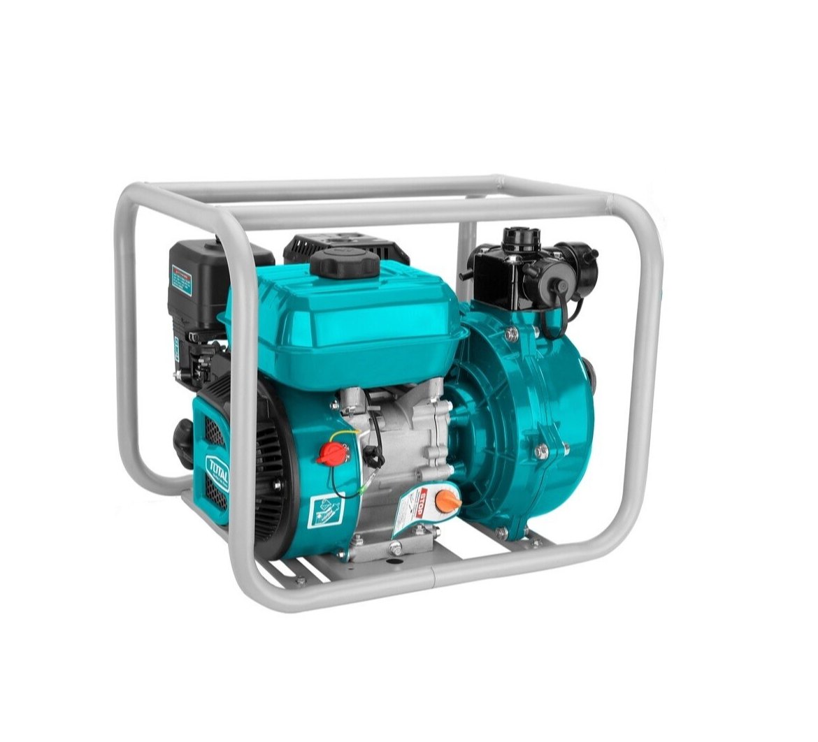 Water Pump 5 / Petrol / High Pressure Pump