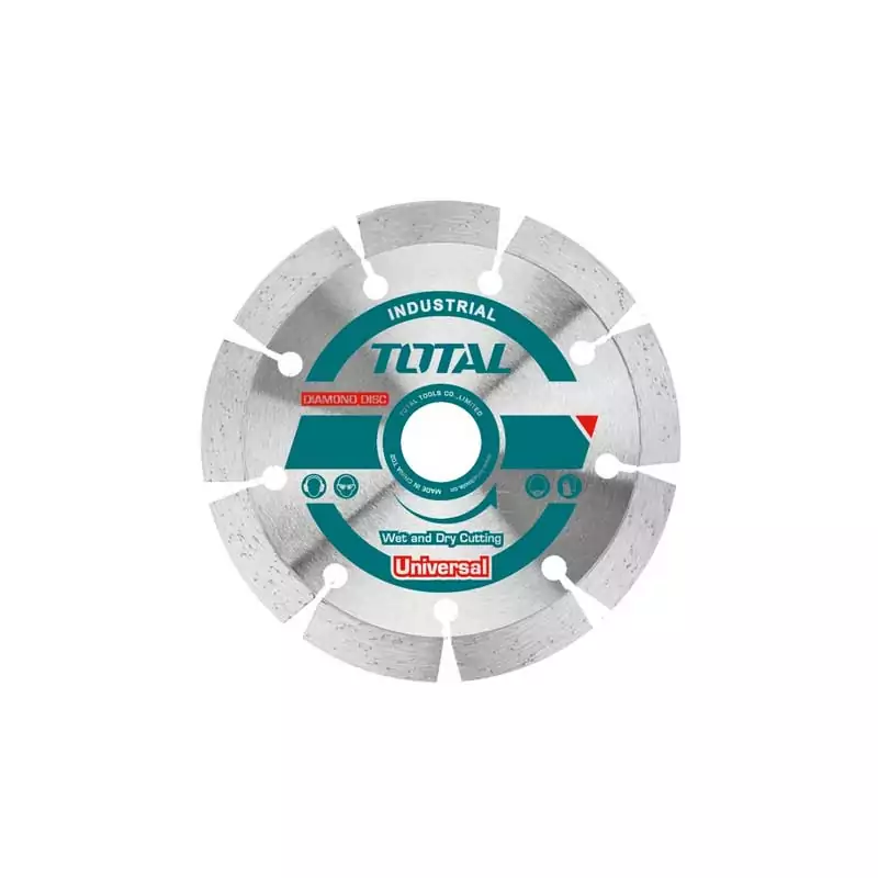 Disc Diamond Cutting - 9.91 / Dry
