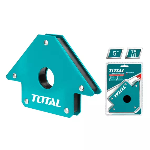 Welding Holder Magnetic 5