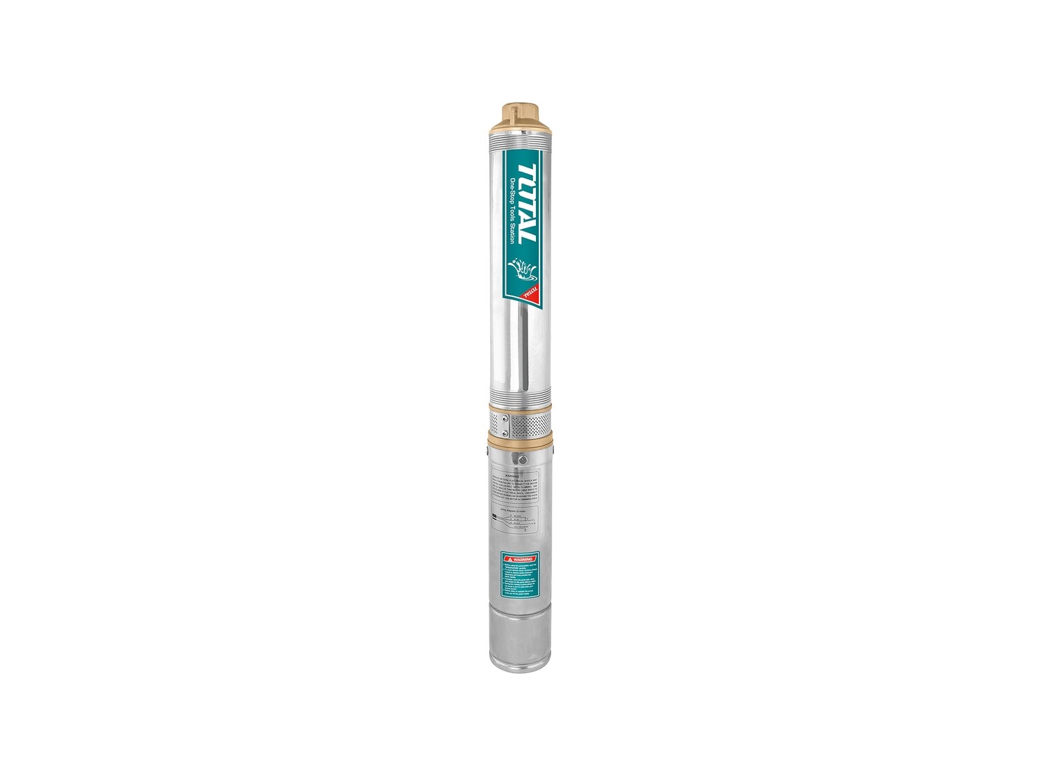 Water Pump Submersible 3