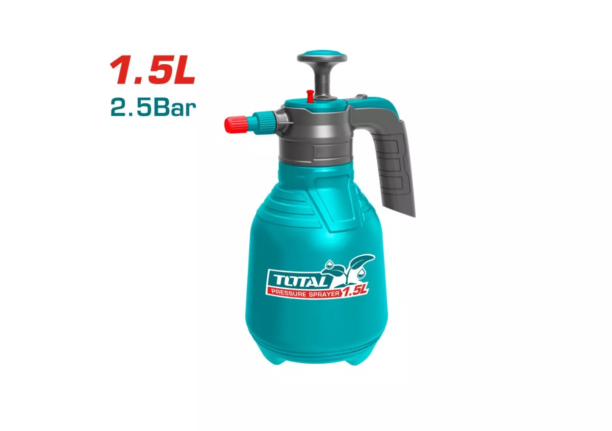 Sprayer - 2 / Pressure