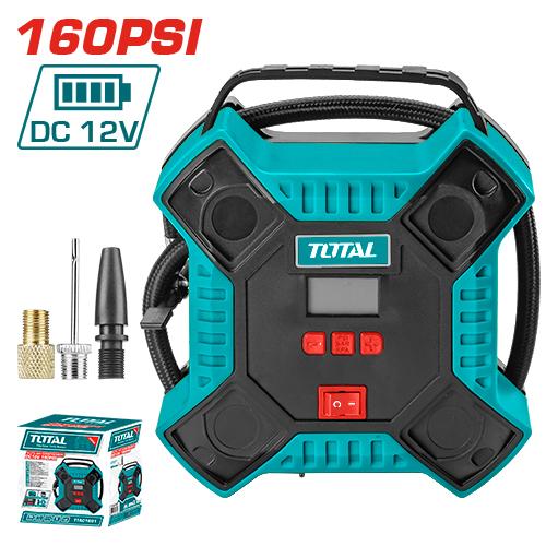 Air Compressor Auto - 3