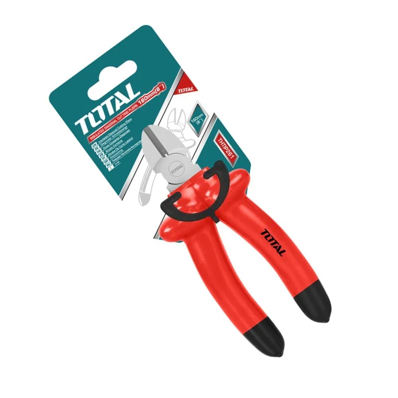 Plier Diagonal Cutting - 5 / Insulated