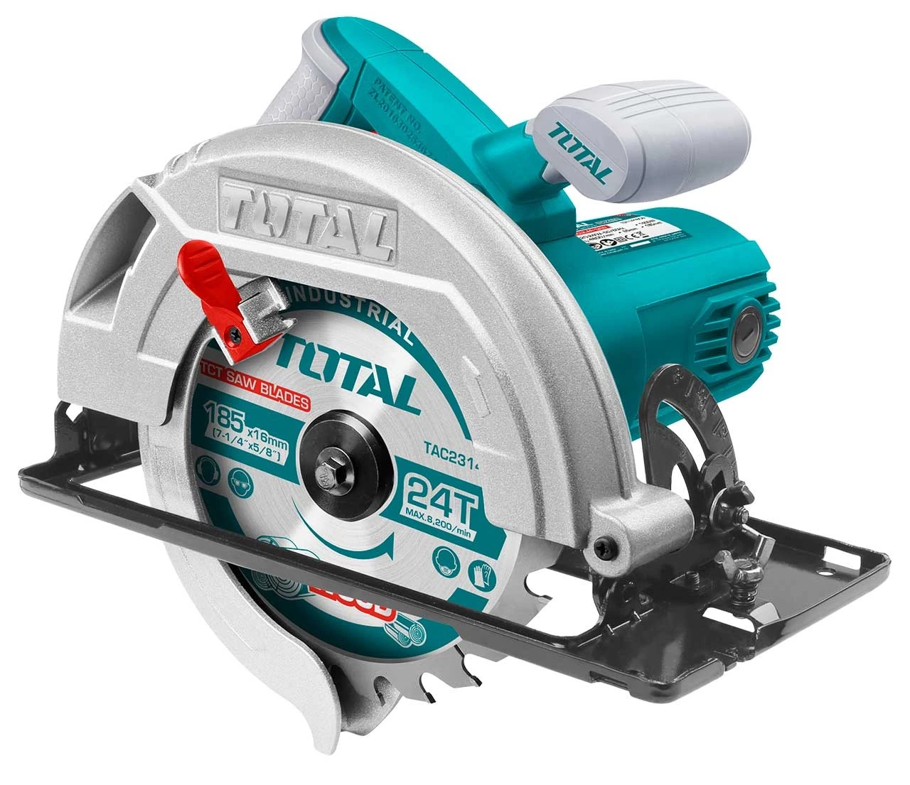 Circular Saw 4