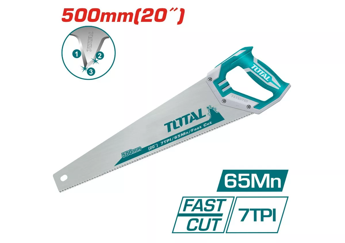 Hand Saw 9.2