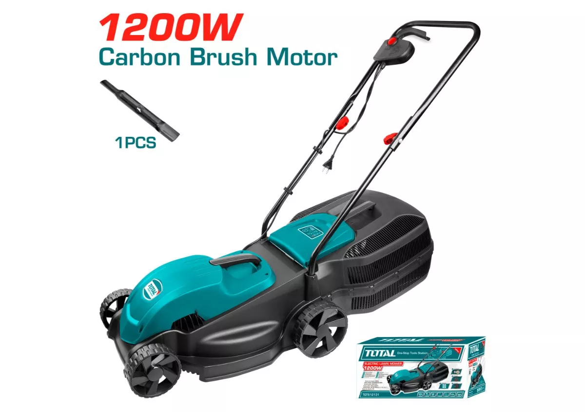 Lawn Mover - 1 / Electric