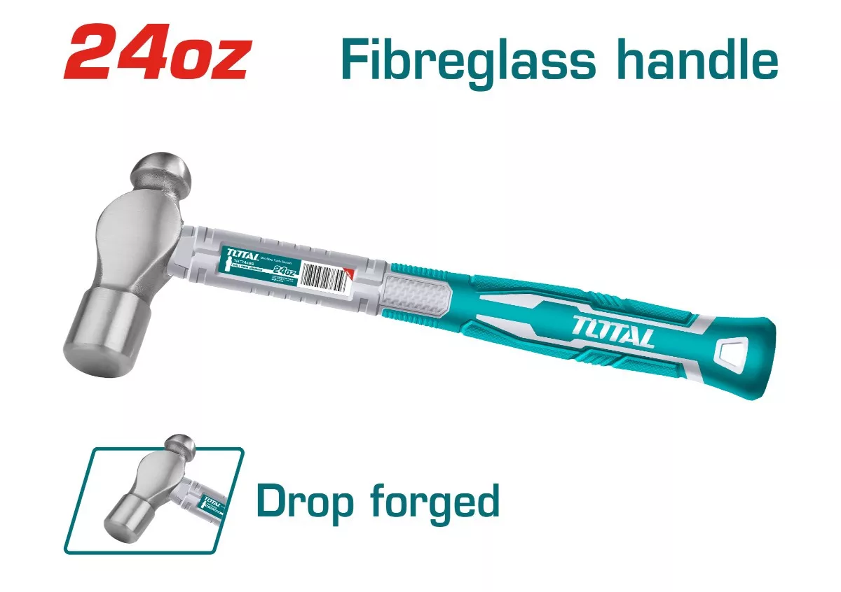Hammer Ball Pen / Fibre Handle