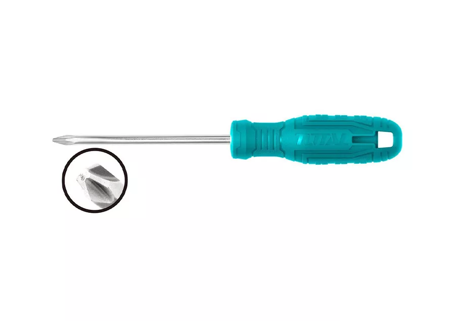 Screw Driver 3 / Star Head